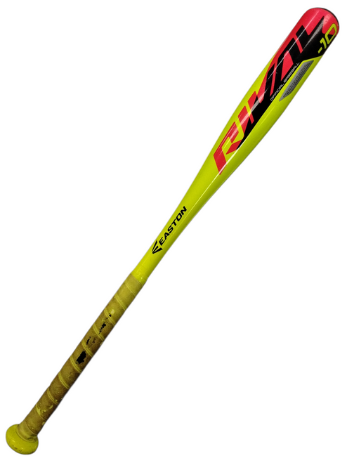 Vist Large View of Product Image Which is Used Easton RIVAL BB/SB USA 2 1/4 Bat 27"