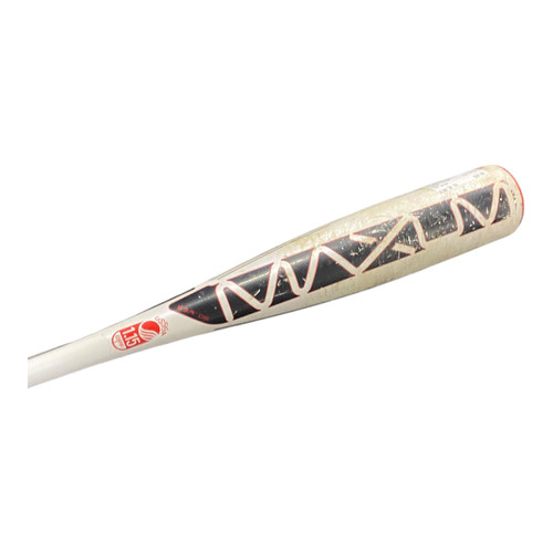 Vist Large View of Product Image Which is Used Combat MAXUM BB/SB USSSA 2 5/8 Bat 28"