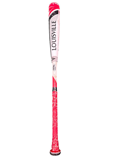 Vist Large View of Product Image Which is Used Louisville Slugger PRIME 715 BB/SB USSSA 2 5/8 Bat 31" 11906-S000148186