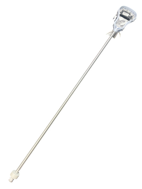 Vist Large View of Product Image Which is New COMPLETE 2 SR WHT