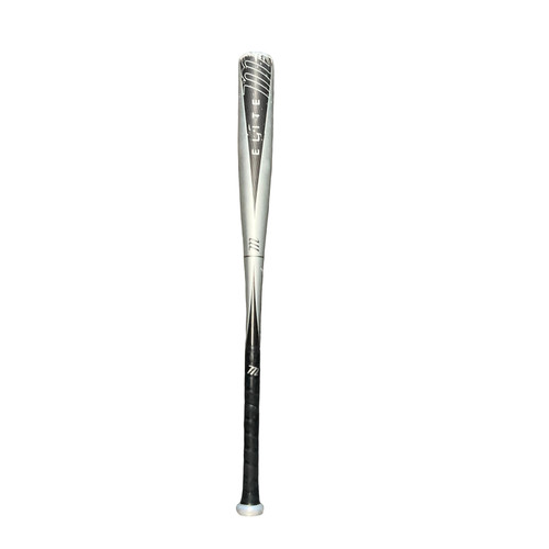 Vist Large View of Product Image Which is Used Marucci ELITE BB/SB High School -3 Bat 32"