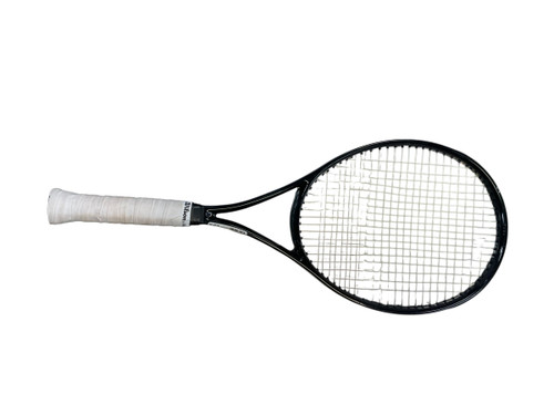 Vist Large View of Product Image Which is Used Head PRO SPEED Adult Tennis Racquet Black Unknown