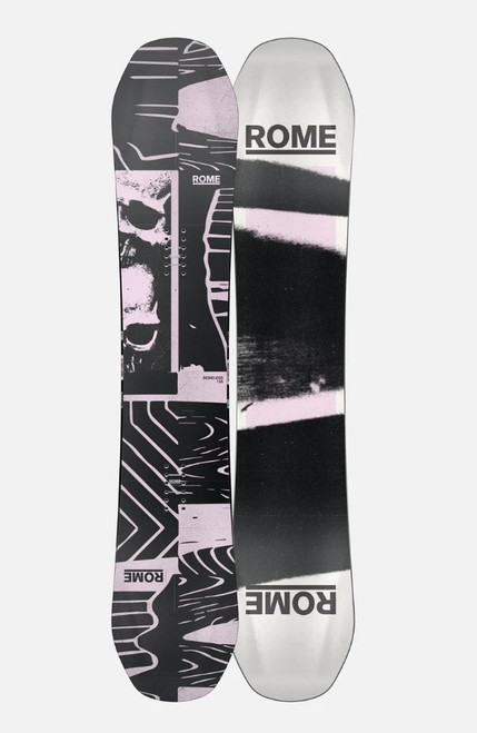 Vist Large View of Product Image Which is New ROME 26 BONELESS 153cm
