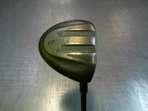 Vist Large View of Product Image Which is Used Orlimar TRIMETEL Mens Fairway Wood RH 4 Wood