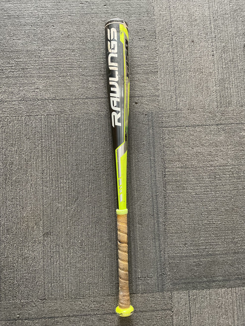 Vist Large View of Product Image Which is Used Rawlings 5150 BB/SB High School -3 Bat 31"