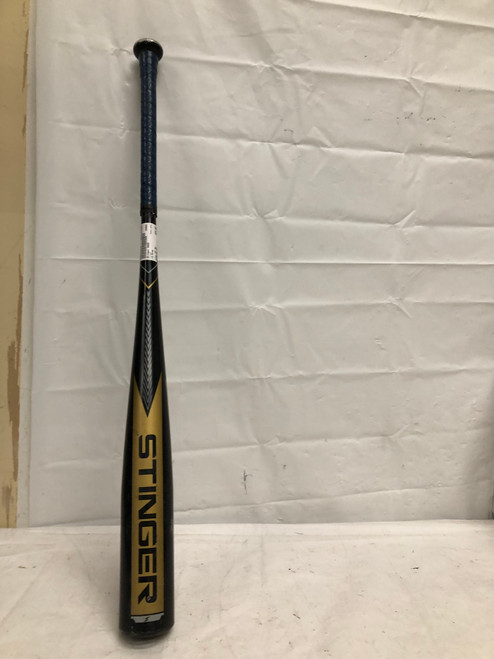 Vist Large View of Product Image Which is Used Stinger NUKE BB/SB High School -3 Bat 33"