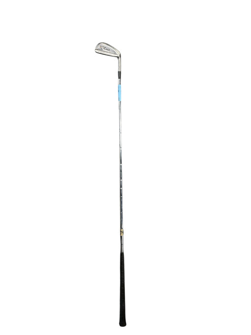 Vist Large View of Product Image Which is Used 9 IRON TOUR METHOD Mens Individual Iron RH 9 Iron