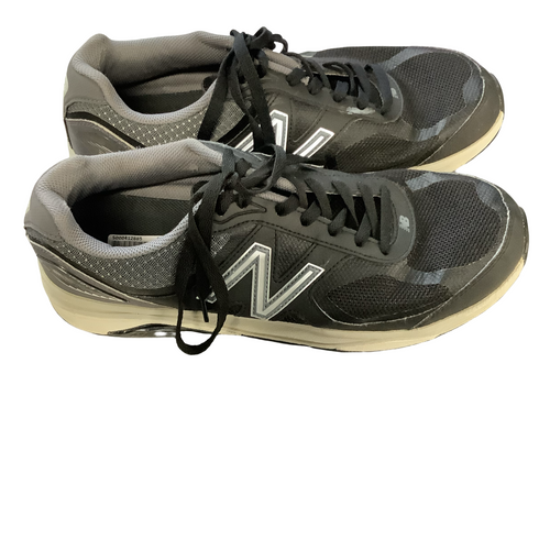 Vist Large View of Product Image Which is Used New Balance 1540V3 Running/X-Train Shoes M Black Senior 13