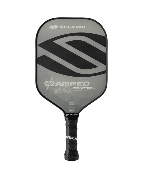 Selkirk Amped Control Epic Midweight Pickleball Paddle