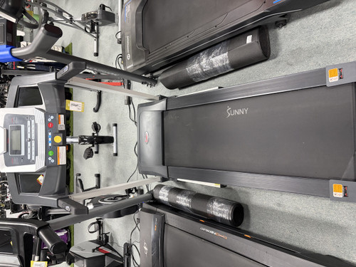 Vist Large View of Product Image Which is Used Sunny SF T7515 Treadmill