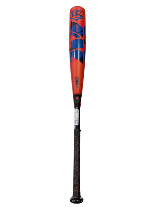 Vist Large View of Product Image Which is Used Louisville Slugger META BB/SB USSSA 2 3/4 Bat 29"