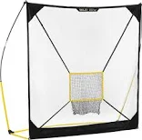 Vist Large View of Product Image Which is Used SKLZ QUICKSTER SPORT NET 7X7 BB/SB Pop-up Net