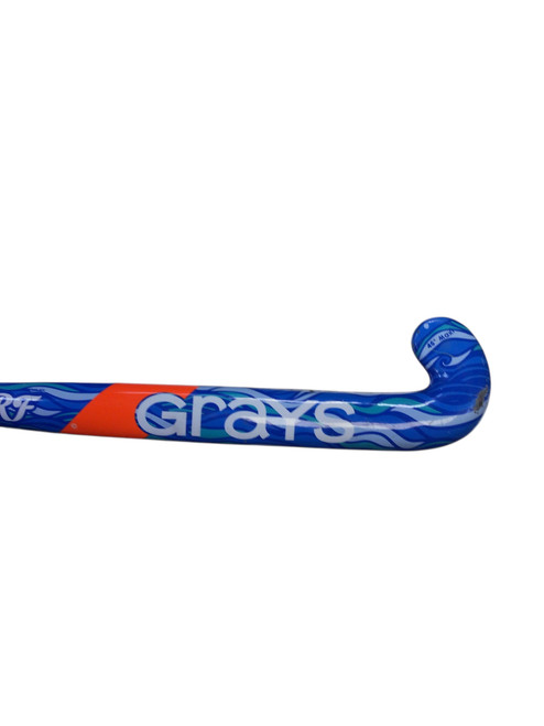 Vist Large View of Product Image Which is Used Grays SURF FH Complete Stick Royal Blue 32"