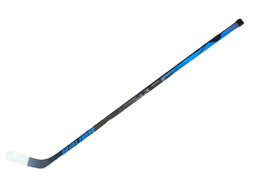 Vist Large View of Product Image Which is Used Bauer NEXUS N37 Senior One Piece Right 77 Flex