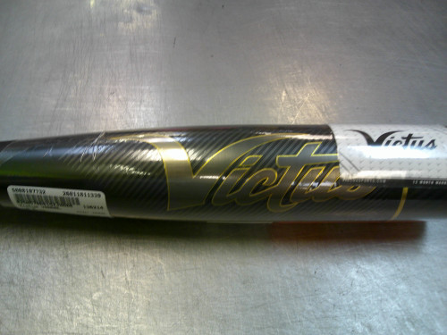 Vist Large View of Product Image Which is Used Victus VANDAL BB/SB USSSA 2 3/4 Bat 30"