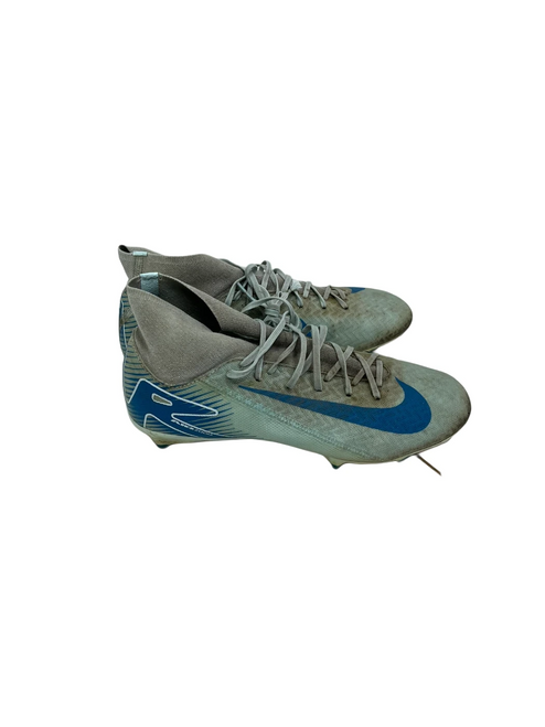 Vist Large View of Product Image Which is Used Nike Mercurial Mens 7 Soccer Cleats