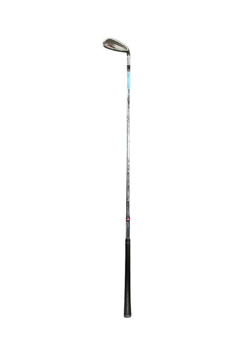 Vist Large View of Product Image Which is Used Adams IDEA A2OS Golf Wedge Mens RH Pitching Wedge