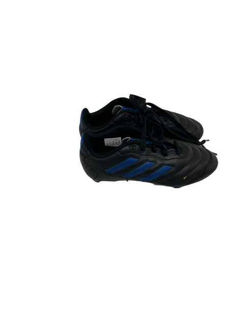 Vist Large View of Product Image Which is Used Adidas Goletto Yth 13 Soccer Cleats