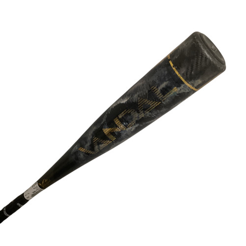 Vist Large View of Product Image Which is Used Victus VANDAL BB/SB USSSA 2 3/4 Bat 29"