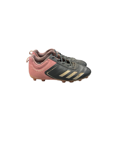 Vist Large View of Product Image Which is Used Adidas Soccer Cleats