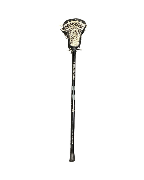 Vist Large View of Product Image Which is Used Maverik ASCENT Wmn Atk/Mid Complete Stick Black