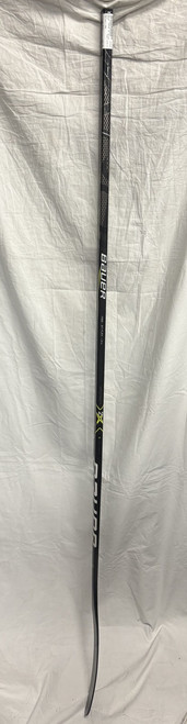 Vist Large View of Product Image Which is Used Bauer VAPOR 2X Senior One Piece Left 87 Flex