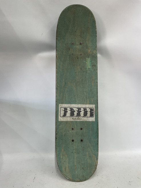 Vist Large View of Product Image Which is Used SKATEBOARD Other Skateboard