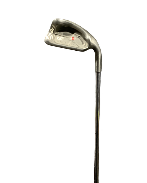 Vist Large View of Product Image Which is Used Ping 1ST Mens Individual Iron RH 6 Iron