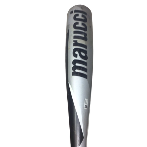 Vist Large View of Product Image Which is Used Marucci F5 MSBF5310 BB/SB USSSA 2 3/4 Bat 28"
