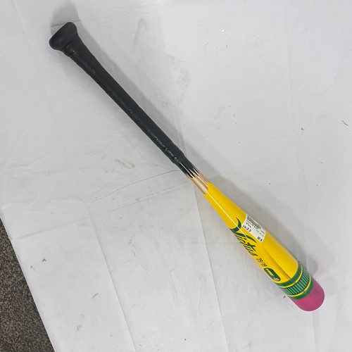 Vist Large View of Product Image Which is Used Victus VXP ALLOY BB/SB USSSA 2 3/4 Bat 29"