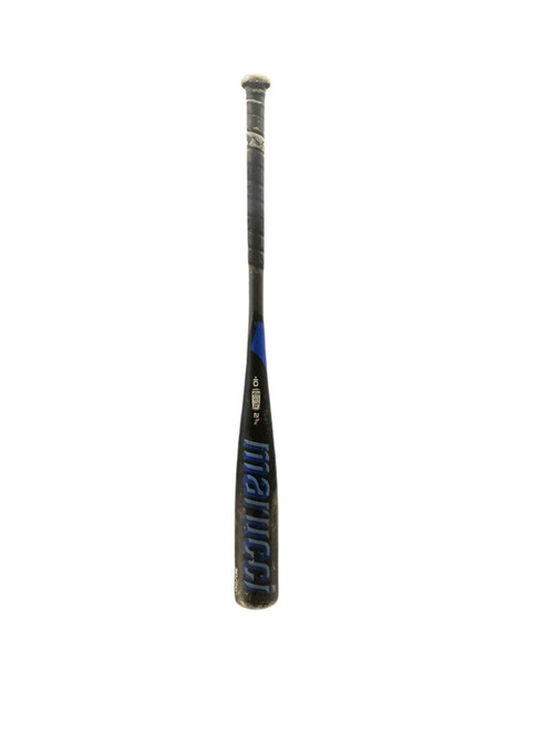 Vist Large View of Product Image Which is Used Marucci MARUCCI F5 USSSA 30 -10 BB/SB USSSA 2 3/4 Bat 30"