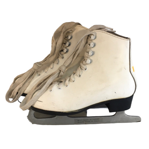 Vist Large View of Product Image Which is Skates Junior Figure Skates