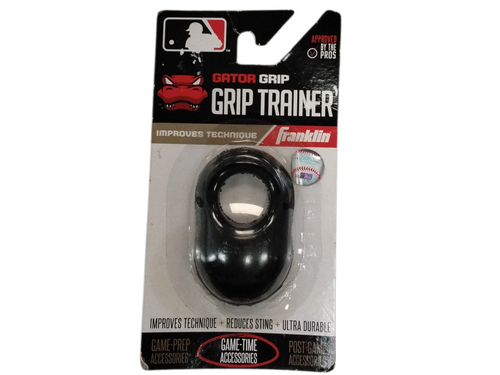 Vist Large View of Product Image Which is Used Franklin Thumb Guard