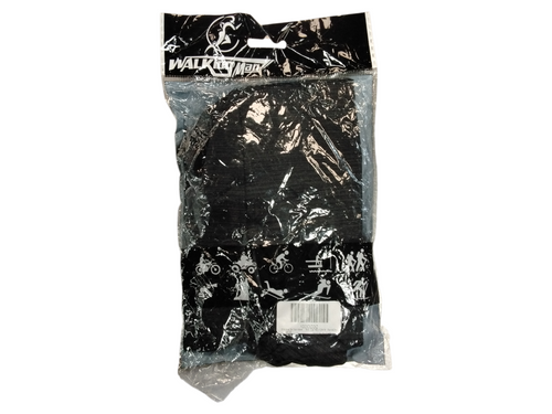 Vist Large View of Product Image Which is Used Outerwear Mens Hat Black