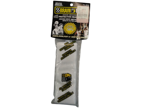 Vist Large View of Product Image Which is Used Outerwear Mens Hat White