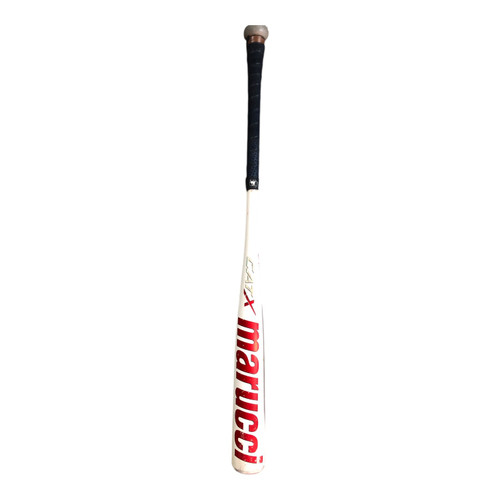 Vist Large View of Product Image Which is Used Marucci CAT X BB/SB High School -3 Bat 33"