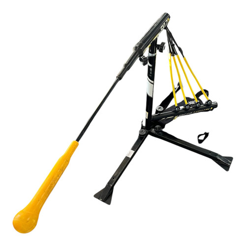 Vist Large View of Product Image Which is Used SKLZ HURRICANE CATEGORY 4 BB/SB Training Aid
