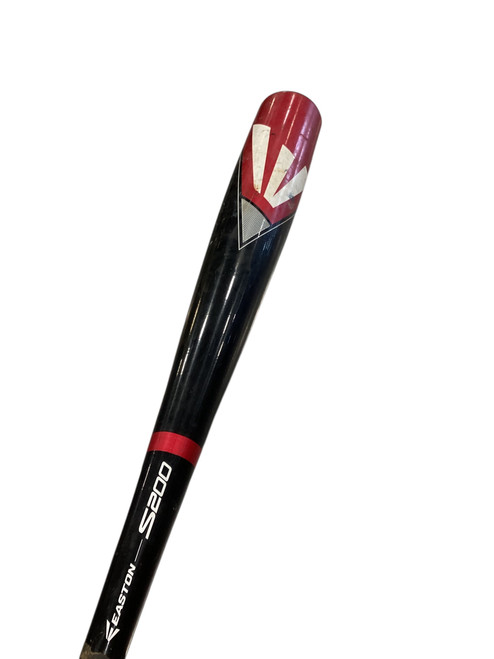 Vist Large View of Product Image Which is Used Easton S200 BB/SB High School -3 Bat 30"