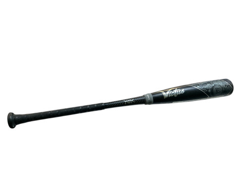Vist Large View of Product Image Which is Used Victus NOX BB USSSA 2 3/4 Bat 30"