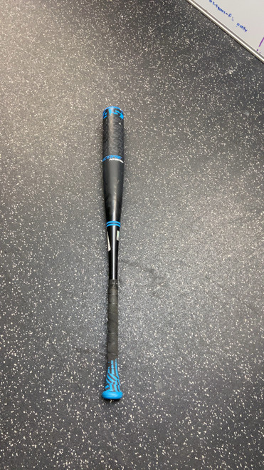 Vist Large View of Product Image Which is Used Easton EN BB/SB High School -3 Bat 32"