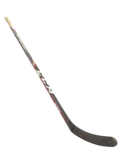 Vist Large View of Product Image Which is Used CCM JETSPEED PRO 2 Senior One Piece Left 75 Flex