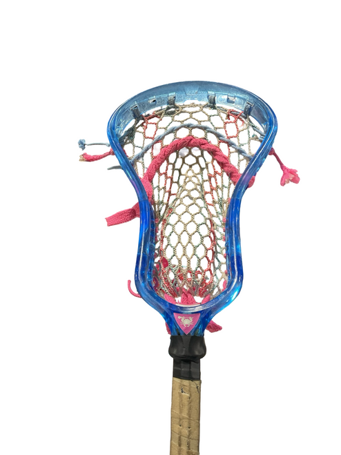 Vist Large View of Product Image Which is Used ECD ION STX 6000 Men Atk/Mid Complete Stick Black