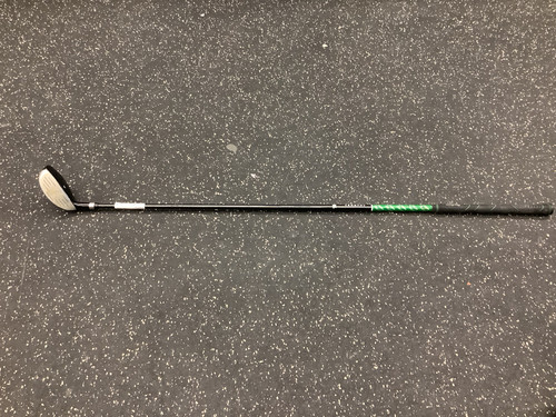 Vist Large View of Product Image Which is Used MacGregor TOURNEY Jr Hybrid Club RH 4 Hybrid