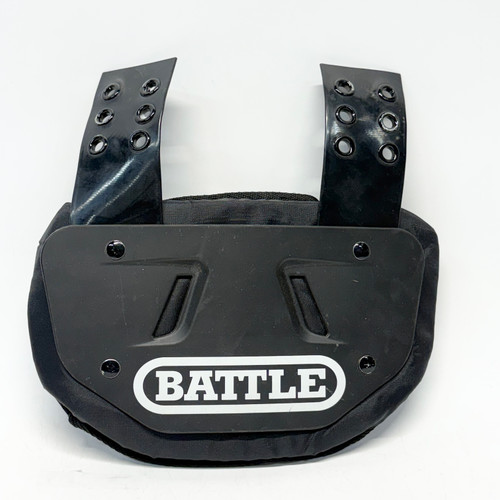Vist Large View of Product Image Which is Used Battle Sports FB Backplate