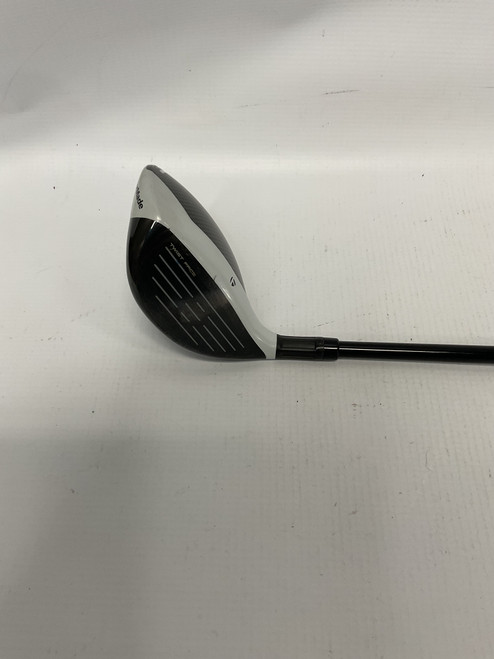 Vist Large View of Product Image Which is Used Taylormade SIM Mens Fairway Wood RH 5 Wood