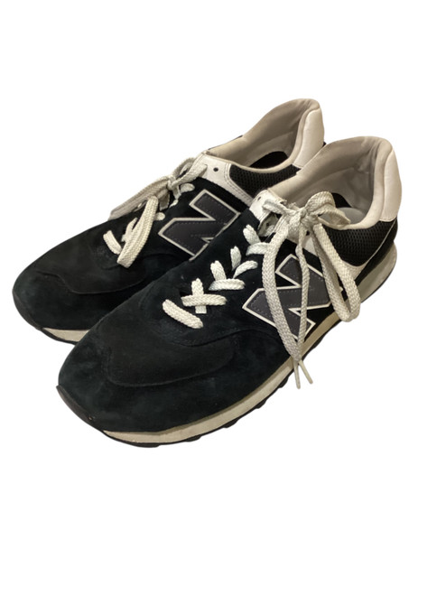 Vist Large View of Product Image Which is Used New Balance Running/X-Train Shoes M Senior 13