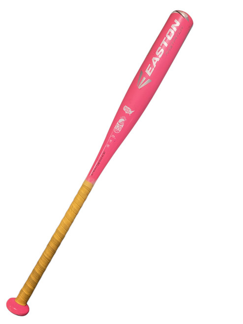 Vist Large View of Product Image Which is Used Easton FS50 28/18 BB/SB Fastpitch Bat 28"