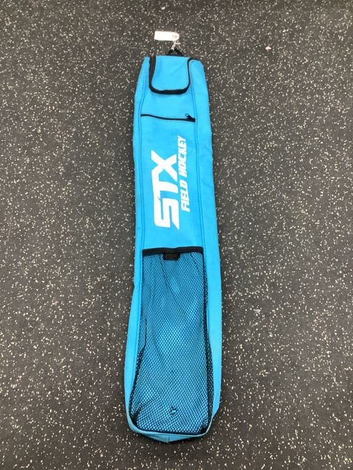 Vist Large View of Product Image Which is Used STX FH Player Carry Bag Carolina Blue