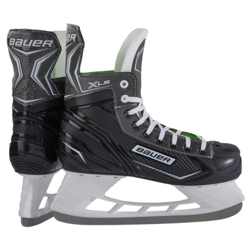 Vist Large View of Product Image Which is Bauer Skates Ice Hockey Skates