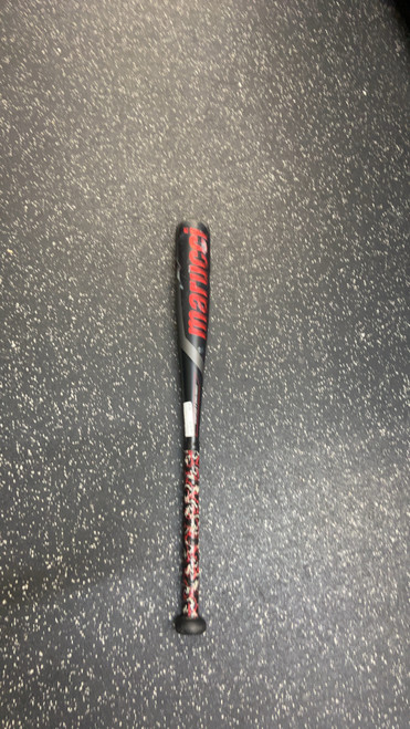 Vist Large View of Product Image Which is Used Marucci CAT 9 BB/SB Youth Bat 28"